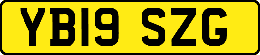 YB19SZG