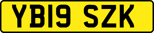 YB19SZK