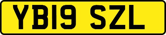 YB19SZL