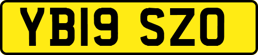 YB19SZO