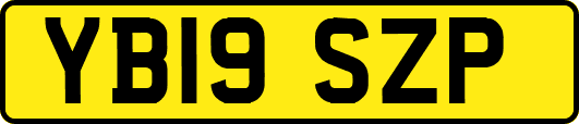 YB19SZP
