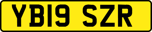 YB19SZR