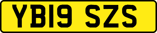 YB19SZS
