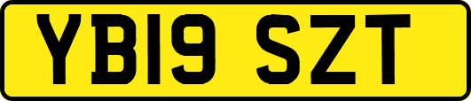 YB19SZT