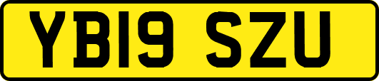 YB19SZU