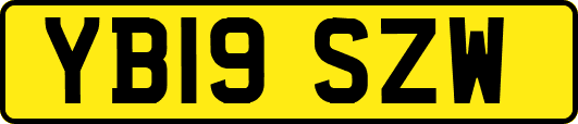 YB19SZW