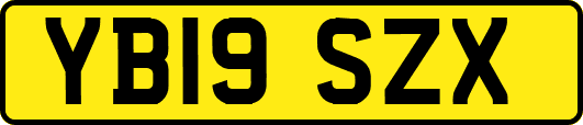 YB19SZX