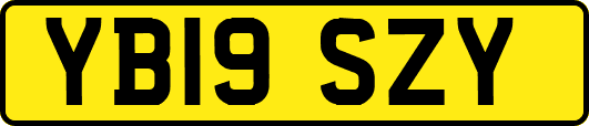 YB19SZY