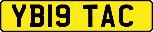 YB19TAC