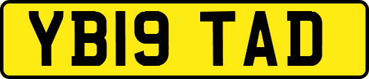YB19TAD