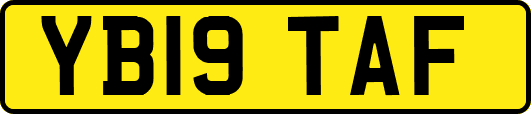 YB19TAF