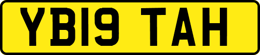 YB19TAH