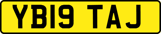 YB19TAJ