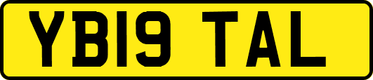 YB19TAL
