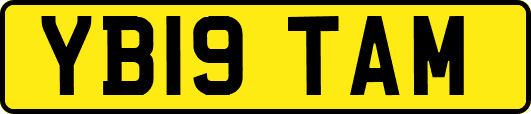 YB19TAM