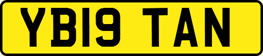 YB19TAN