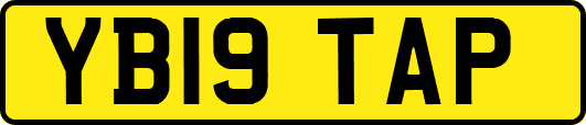 YB19TAP