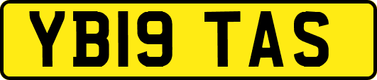 YB19TAS