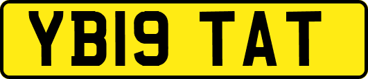 YB19TAT