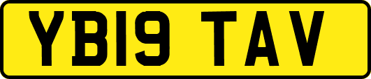 YB19TAV