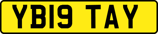YB19TAY