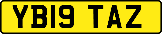YB19TAZ