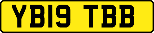 YB19TBB