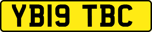YB19TBC