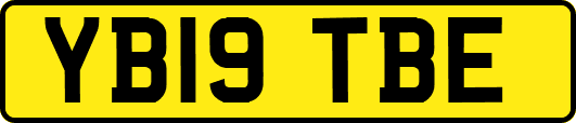 YB19TBE