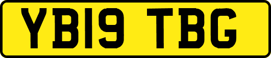 YB19TBG