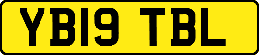 YB19TBL