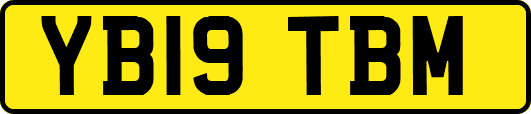 YB19TBM