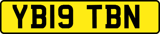 YB19TBN
