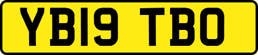 YB19TBO