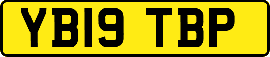 YB19TBP