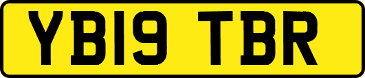 YB19TBR