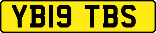 YB19TBS
