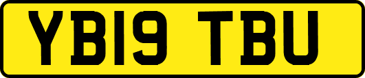 YB19TBU