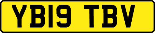 YB19TBV