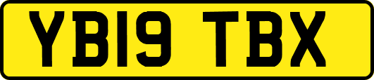 YB19TBX