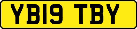 YB19TBY