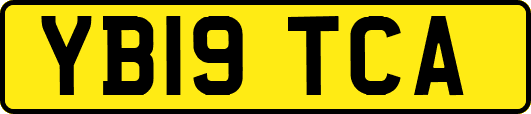 YB19TCA