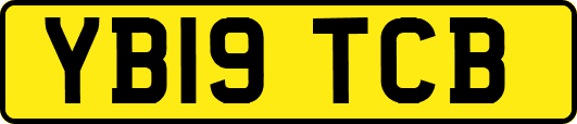 YB19TCB