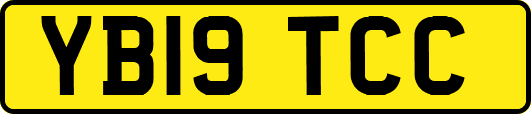 YB19TCC