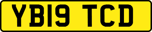 YB19TCD