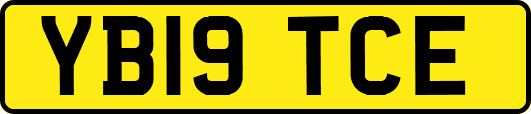 YB19TCE