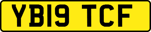 YB19TCF