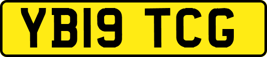 YB19TCG