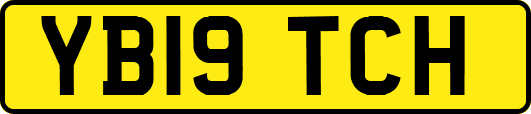 YB19TCH