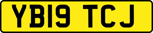 YB19TCJ